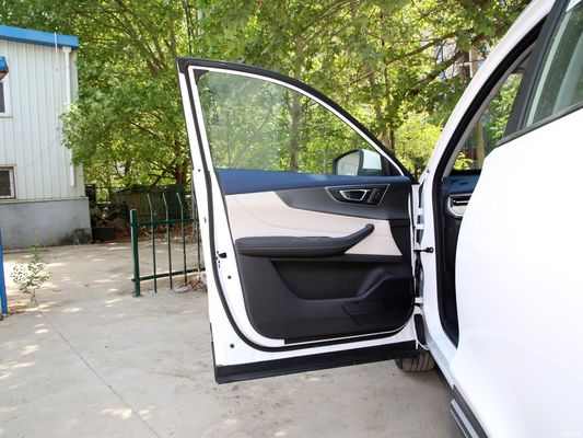 Chery Tiggo5X 1.5L Mt Versione Moda SUV a benzina con cilindrata 1000-1600cc