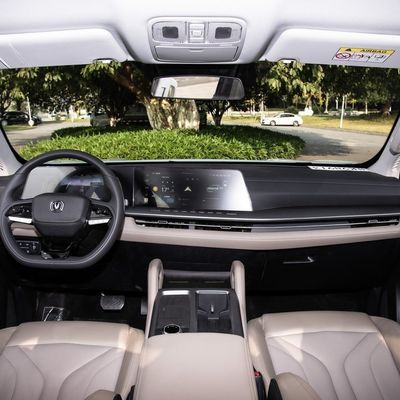 Personalizzazione Hybrid Changan Hunter Pickup 4WD Warrior/Knight Versione 2024 Doppio motore