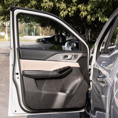 Personalizzazione Hybrid Changan Hunter Pickup 4WD Warrior/Knight Versione 2024 Doppio motore