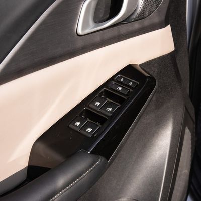Personalizzazione Hybrid Changan Hunter Pickup 4WD Warrior/Knight Versione 2024 Doppio motore