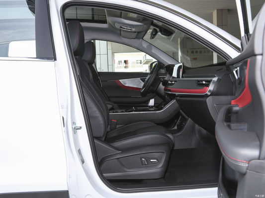 SUV a benzina Car Chery Tiggo7 Superpower Edition 1.5t CVT Superpower Guard Version SUV