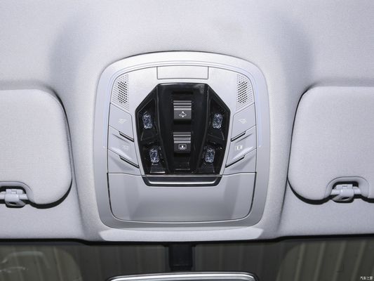 SUV Chery Tiggo7 Superpower 1.5t CVT Superpower Warrior Auto a benzina con personalizzazione