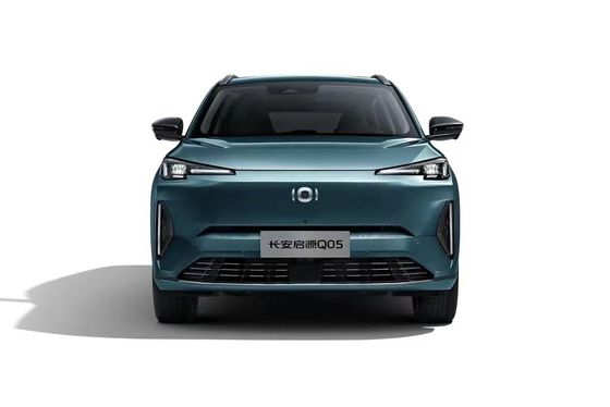 Changan Qiyuan Q05 2024 60 PRO cambio automatico 4539*1865*1680