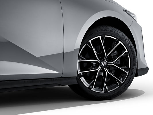 Uni-V 1.5t benzina 5 posti berlina Changan con richiesta personalizzata