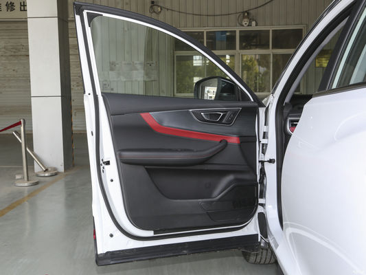 SUV Chery Tiggo7 Superpower 1.5t CVT Superpower Warrior Auto a benzina Volante sinistro