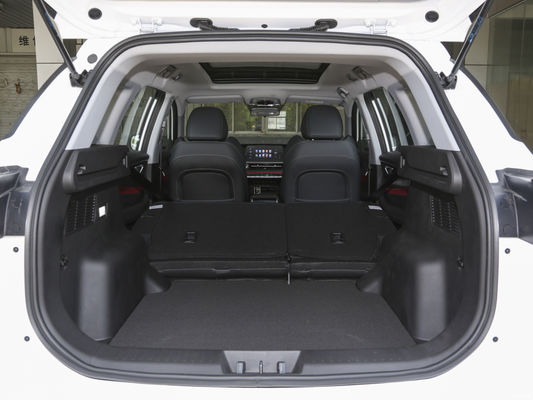 SUV Chery Tiggo7 Superpower 1.5t CVT Superpower Warrior Auto a benzina Volante sinistro