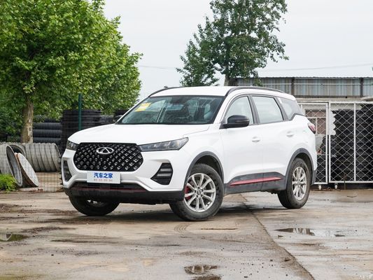 Chery Tiggo7 Superpower 1.6t DCT Superpower Hero Auto a benzina SUV con velocità massima 200