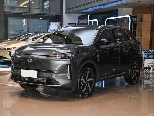 Changan Qiyuan Q05 2023 60 PRO SUV con 5 sedili e sistema di frenata idraulica