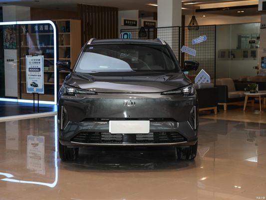 Changan Qiyuan Q05 2023 60 PRO SUV con 5 sedili e sistema di frenata idraulica