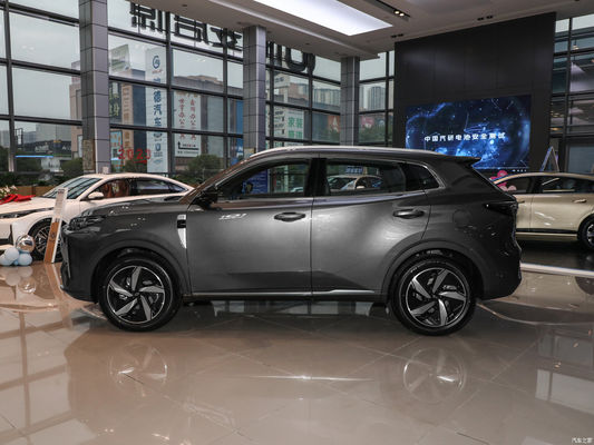 Changan Qiyuan Q05 2023 60 PRO SUV con 5 sedili e sistema di frenata idraulica