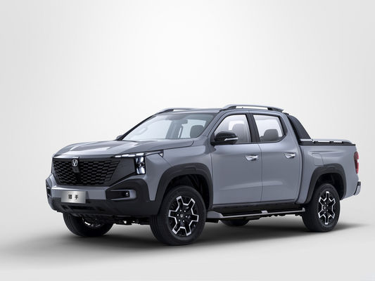 2024 Changan Hunter Pickup The Warrior Edition/Knight Edition per prestazioni ibride
