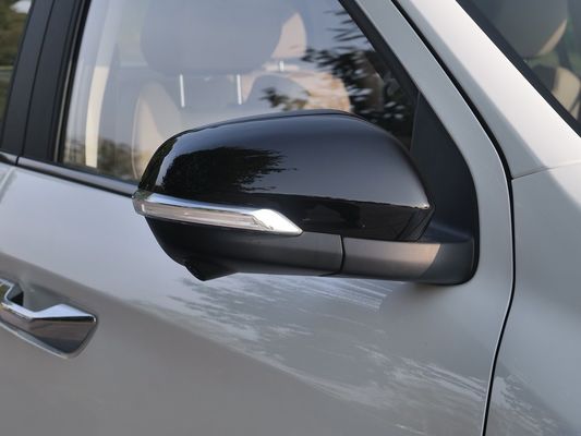 2024 Changan Hunter Pickup The Warrior Edition/Knight Edition per prestazioni ibride