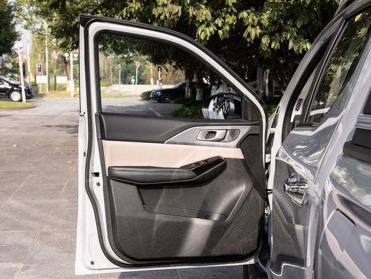 2024 Changan Hunter Pickup The Warrior Edition/Knight Edition per prestazioni ibride