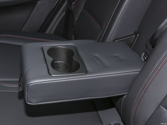 FWD Chery Tiggo7 Superpower 1.6t DCT Superpower Warrior SUV cilindrata 1000-1600cc