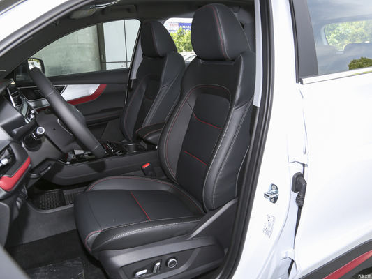 Chery Tiggo7 Superpower 1.6t DCT Superpower Warrior Auto a benzina SUV con prestazioni