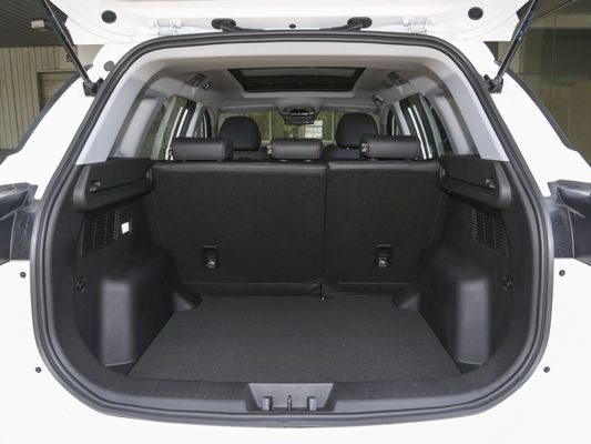 Guida sinistra Benzina Chery Tiggo7 Shenxing 1.5t Shenxing No. 1 SUV per il tuo business