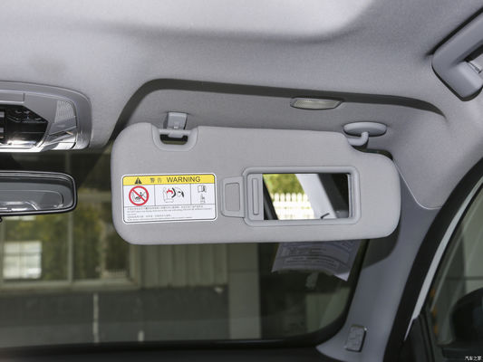 Guida sinistra Benzina Chery Tiggo7 Shenxing 1.5t Shenxing No. 1 SUV per il tuo business