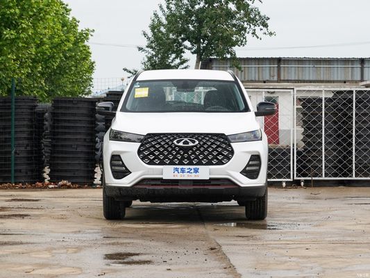 SUV a benzina Chery Tiggo7 2023 1.5t CVT Move Version con velocità massima di 186 Km/h