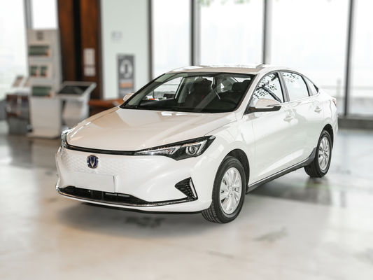 Changan Eado EV460 Intelligent Ride-Hailing Edition Veicolo elettrico al litio ferro fosfato