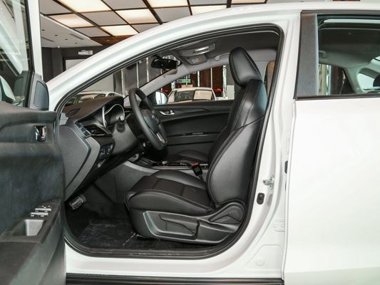 Changan Eado EV460 Intelligent Ride-Hailing Edition Veicolo elettrico al litio ferro fosfato