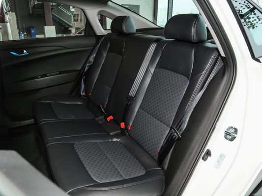 Changan Eado EV460 Intelligent Ride-Hailing Edition Veicolo elettrico al litio ferro fosfato