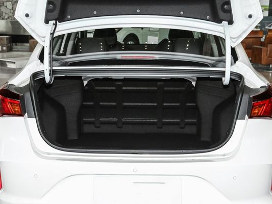 Changan Eado EV460 Intelligent Ride-Hailing Edition Veicolo elettrico al litio ferro fosfato
