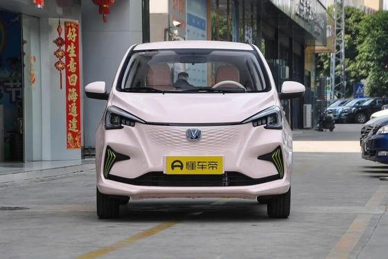 Auto elettrica con tipo di carburante elettrico Changan E-Star Benben Inr