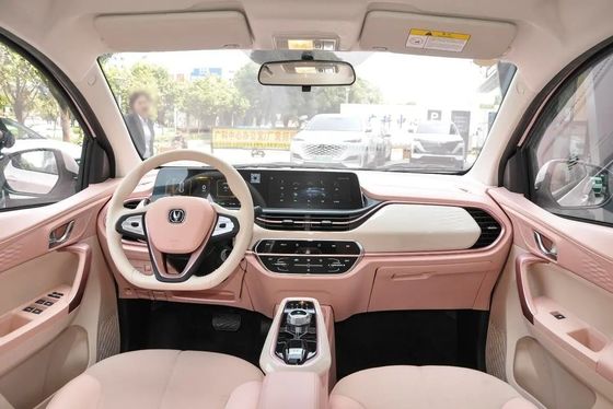 Auto elettrica con tipo di carburante elettrico Changan E-Star Benben Inr