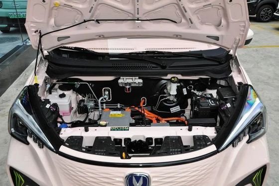 Auto elettrica con tipo di carburante elettrico Changan E-Star Benben Inr