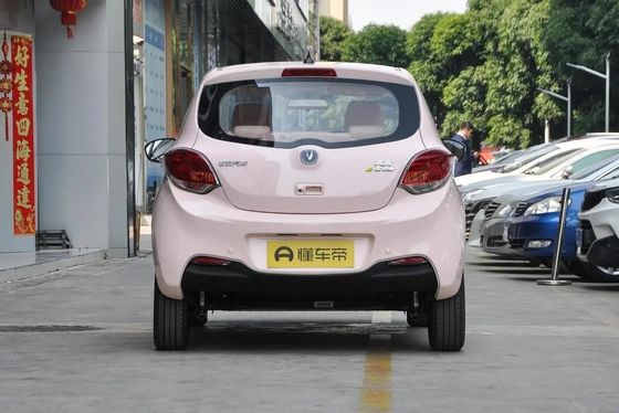 Auto elettrica con tipo di carburante elettrico Changan E-Star Benben Inr