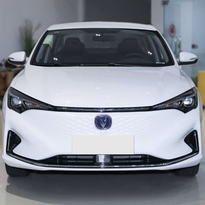 Sedana a sterzo sinistro Changan Eado Veicolo elettrico EV460 Sedana per prestazioni