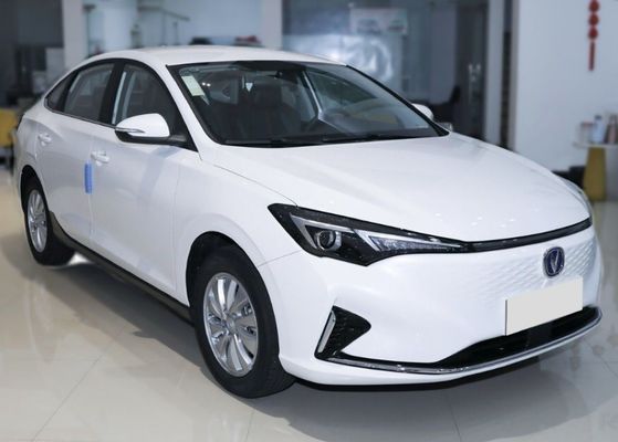 Sedana a sterzo sinistro Changan Eado Veicolo elettrico EV460 Sedana per prestazioni