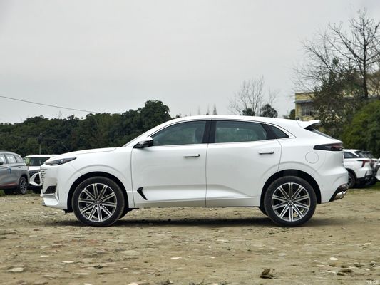 Changan Uni-K 2.0t 2WD Yueshang SUV Auto a benzina con velocità massima di 200km/h