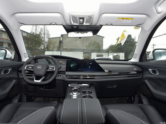 Changan Uni-K 2.0t 2WD Yueshang SUV Auto a benzina con velocità massima di 200km/h