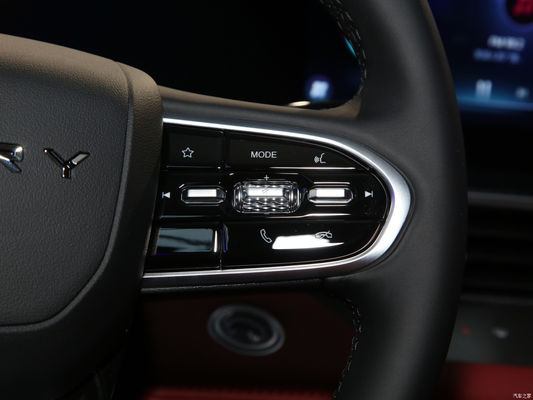 2021 Chery Tiggo7 Plus Kunpeng 1.6tgdi DCT Auto a benzina con cilindrata 1000-1600CC