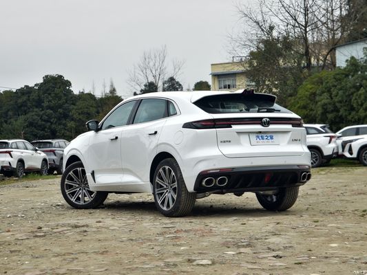 Changan Uni-K 2.0t 2WD Yuexiang sterzo sinistro cambio automatico SUV auto a benzina