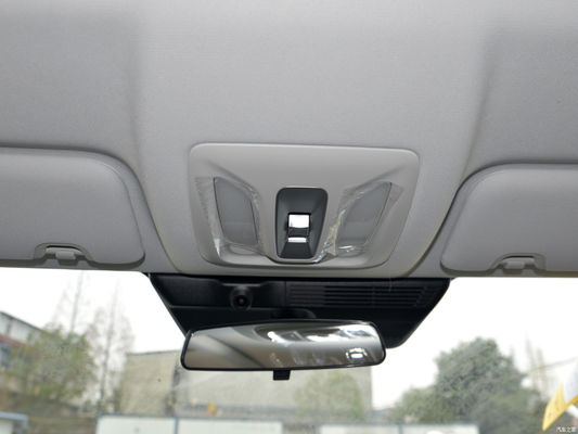 4865*1948*1700 Changan Uni-K 2.0t 2WD Yueling SUV Auto a benzina per entro il vostro budget