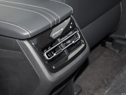 4865*1948*1700 Changan Uni-K 2.0t 2WD Yueling SUV Auto a benzina per entro il vostro budget