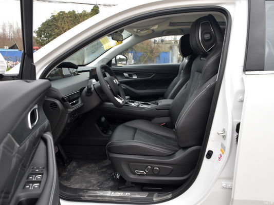 4865*1948*1700 Changan Uni-K 2.0t 2WD Yueling SUV Auto a benzina per entro il vostro budget