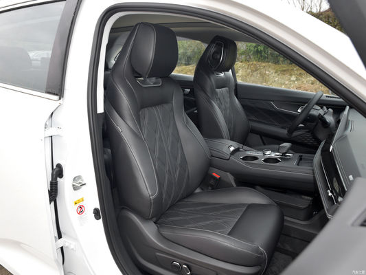 Changan Uni-K 2.0t 4WD Yuexiang SUV Auto a benzina con 4865*1948*1690 Dimensioni