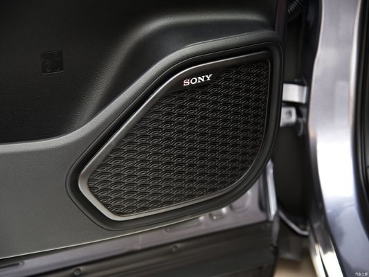 Chery Tiggo 7 Plus 1.5T CVT Luxury Version 2022 con tipo di carburante Benzina