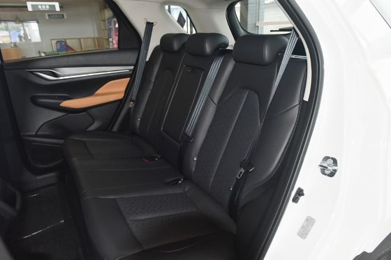 Tipo di carrozzeria chiusa Changan CS55 Plus 2022 2nd Generation 1.5t Navigazione automatica