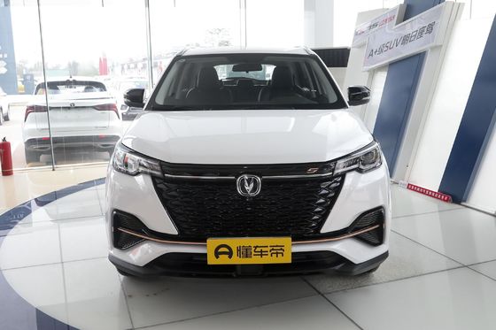 2022 2nd Generation Changan CS55 Plus 1.5t Navigazione automatica Multi-Link Sospensione indipendente