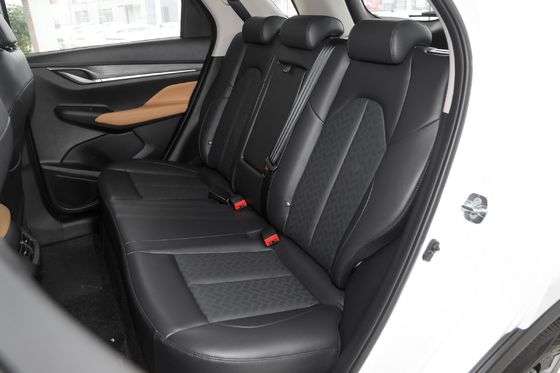 2022 2nd Generation Changan CS55 Plus 1.5t Navigazione automatica Multi-Link Sospensione indipendente
