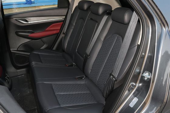 Esperienza di navigazione Changan CS55 Plus 2022 2nd Generation 1.5t Navigazione automatica