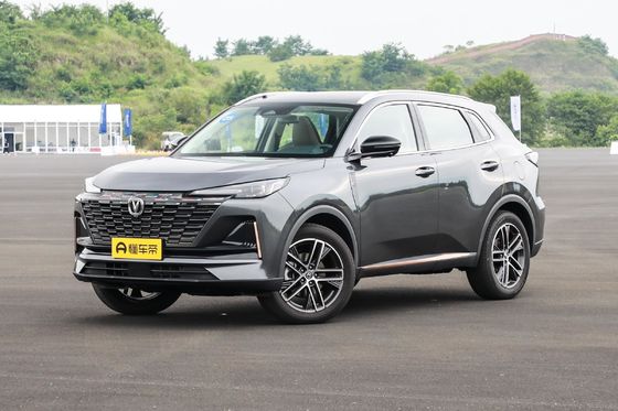 SUV Changan CS55 Plus 2022 2nd Generation 1.5t navigazione automatica tipo carrozzeria chiusa