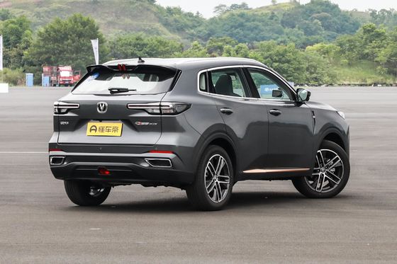 SUV Changan CS55 Plus 2022 2nd Generation 1.5t navigazione automatica tipo carrozzeria chiusa