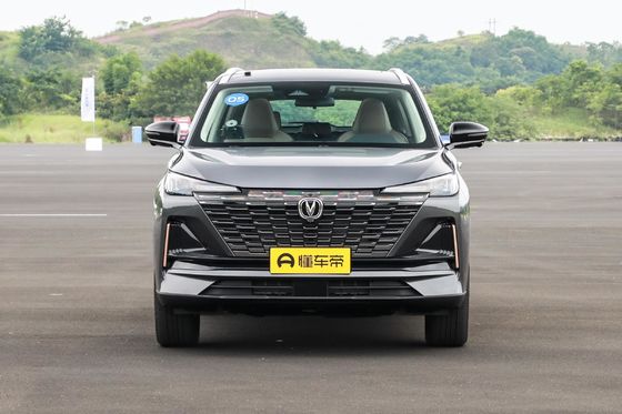SUV Changan CS55 Plus 2022 2nd Generation 1.5t navigazione automatica tipo carrozzeria chiusa