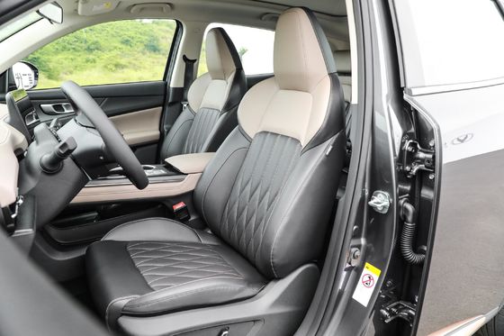 SUV Changan CS55 Plus 2022 2nd Generation 1.5t navigazione automatica tipo carrozzeria chiusa