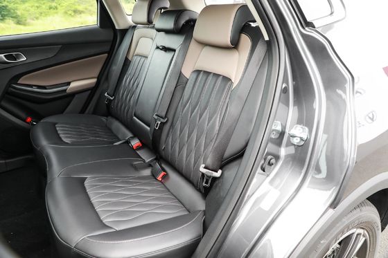SUV Changan CS55 Plus 2022 2nd Generation 1.5t navigazione automatica tipo carrozzeria chiusa
